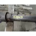 GMC 10.5" Axle Assembly, Rear thumbnail 3