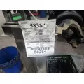 GMC 10.5" Axle Assembly, Rear thumbnail 1