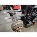 GMC 10.5" Axle Assembly, Rear thumbnail 1
