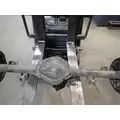 GMC 10.5" Axle Assembly, Rear thumbnail 2