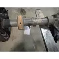 GMC 10.5" Axle Assembly, Rear thumbnail 5