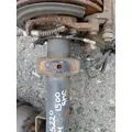 GMC 14 BOLT AXLE ASSEMBLY, REAR (REAR) thumbnail 6