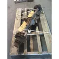 GMC 14 BOLT AXLE ASSEMBLY, REAR (REAR) thumbnail 11