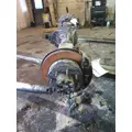 GMC 14 BOLT AXLE ASSEMBLY, REAR (REAR) thumbnail 3