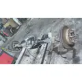 GMC 14 BOLT AXLE ASSEMBLY, REAR (REAR) thumbnail 4