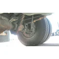 GMC 14 BOLT AXLE ASSEMBLY, REAR (REAR) thumbnail 2