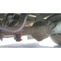 GMC 14 BOLT AXLE ASSEMBLY, REAR (REAR) thumbnail 4