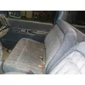 GMC 1500 SERIES (99-DOWN) SEAT, FRONT thumbnail 2