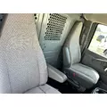 GMC 2500 SAVANA Complete Vehicle thumbnail 10