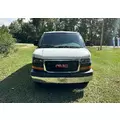 GMC 2500 SAVANA Complete Vehicle thumbnail 3
