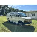 GMC 2500 SAVANA Complete Vehicle thumbnail 4