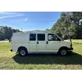 GMC 2500 SAVANA Complete Vehicle thumbnail 5