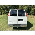 GMC 2500 SAVANA Complete Vehicle thumbnail 6