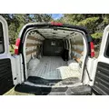 GMC 2500 SAVANA Complete Vehicle thumbnail 7