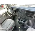 GMC 2500 SAVANA Complete Vehicle thumbnail 8