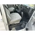 GMC 2500 SAVANA Complete Vehicle thumbnail 9