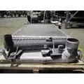 GMC 2500 SIERRA (99-CURRENT) COOLING ASSEMBLY (RAD, COND, ATAAC) thumbnail 4