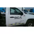 GMC 2500 SIERRA (99-CURRENT) DOOR ASSEMBLY, FRONT thumbnail 1