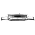 GMC 2500 SIERRA (99-CURRENT) GRILLE thumbnail 2