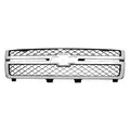 GMC 2500 SIERRA (99-CURRENT) GRILLE thumbnail 2