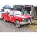 GMC 2500 Truck For Sale thumbnail 2
