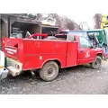 GMC 2500 Truck For Sale thumbnail 3