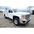 GMC 3500 HD Used Trucks thumbnail 3