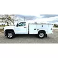 GMC 3500 HD Used Trucks thumbnail 5