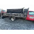 GMC 3500 Body  Bed thumbnail 4