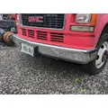 GMC 3500 Bumper Assembly, Front thumbnail 2