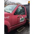 GMC 3500 Cab Mount thumbnail 1