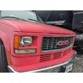 GMC 3500 Grille thumbnail 2