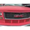 GMC 3500 Grille thumbnail 3