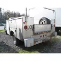 GMC 3500 Truck For Sale thumbnail 3
