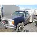 GMC 3500 Truck For Sale thumbnail 1