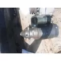 GMC 350 Starter Motor thumbnail 1