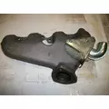 GMC 366/427 Exhaust Manifold thumbnail 1