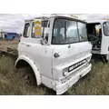 GMC 4000 COE Cab Assembly thumbnail 3