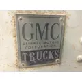 GMC 4000 COE Dash Panel thumbnail 1