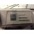 GMC 4000 COE Dash Panel thumbnail 2