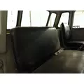 GMC 4000 COE Seat (non-Suspension) thumbnail 2