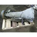 GMC 4L60E TRANSMISSION ASSEMBLY thumbnail 2