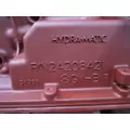 GMC 4L80E TRANSMISSION ASSEMBLY thumbnail 7