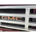 GMC 6000 Grille thumbnail 5