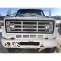 GMC 6000 Hood thumbnail 4