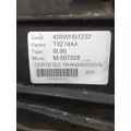 GMC 6L90E TRANSMISSION ASSEMBLY thumbnail 1