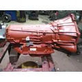 GMC 6L90E TRANSMISSION ASSEMBLY thumbnail 2