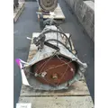 GMC 6L90 TRANSMISSION ASSEMBLY thumbnail 2