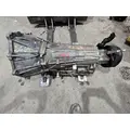 GMC 6L90 Transmission Assembly thumbnail 2
