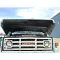 GMC 7000 Hood thumbnail 5